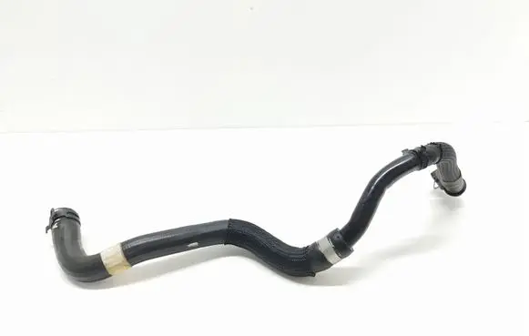Jaguar I-Pace Engine coolant pipe/hose J9D38D204AC