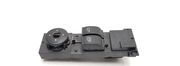 Ford Focus Electric window control switch 3M5T14529 3M5T14529CF