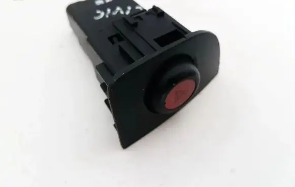 Honda Civic Hazard light switch 157911