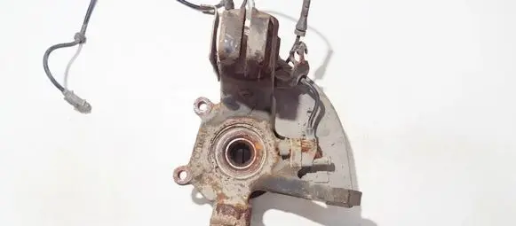 Peugeot 607 ABS brake wheel speed sensor 0265006544