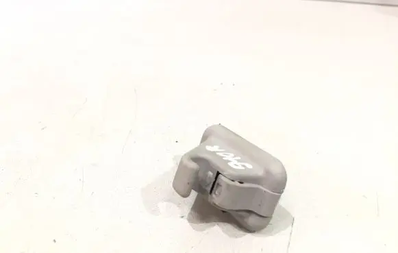 Volvo V70 Sun visor clip/hook/bracket 