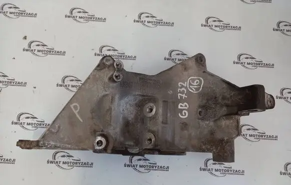 Rover Range Rover Engine mount bracket AH32-10239-BA