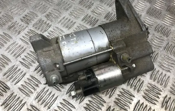 Land Rover Discovery 4 - LR4 Starter motor AH2211001 4280005951