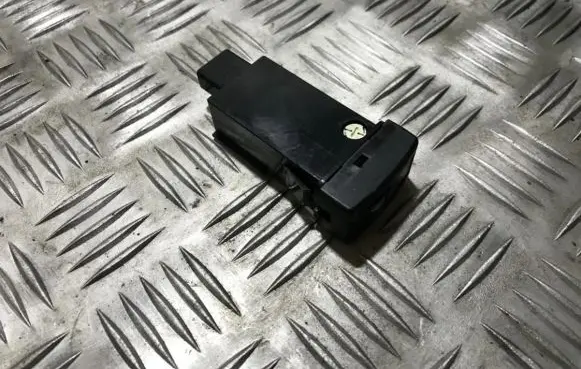 Panel lighting control switch