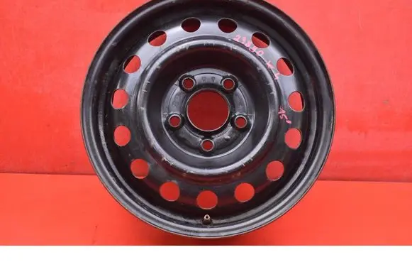 Hyundai i30 R18 forged rim 529101H500