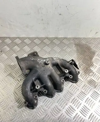 Volkswagen Sharan Intake manifold 038129713AG