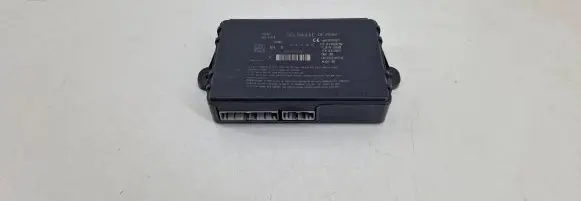 Land Rover Evoque I Keyless (KESSY) go control unit/module FK7219H440AE