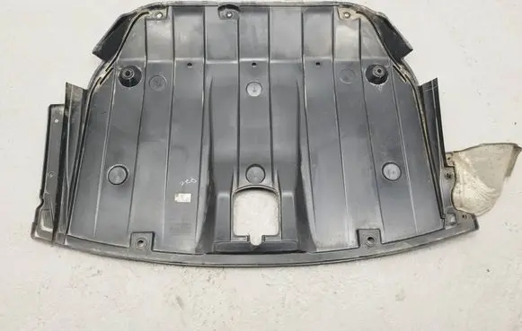 Honda Civic IX Trunk boot underbody cover/under tray 74627TV0E0