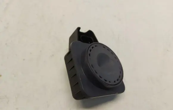 Alarm system siren