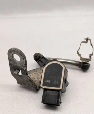 BMW 3 E90 E91 Headlight/headlamp level sensor 6778813