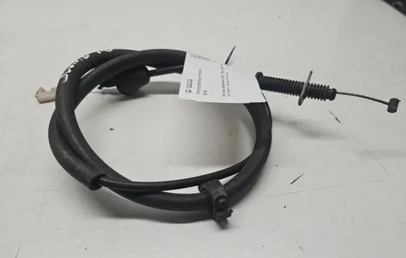 Renault Scenic I Throttle cable 