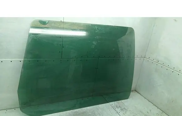 Ford Galaxy Rear door window glass 