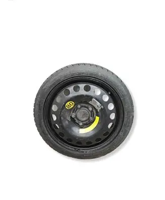 Opel Meriva B R16 spare wheel 2160115