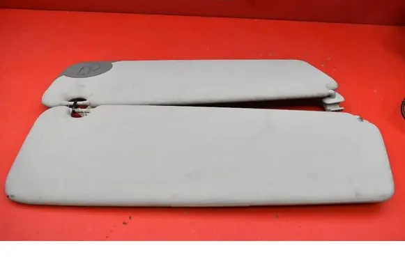 Renault Trafic I Sun visor 
