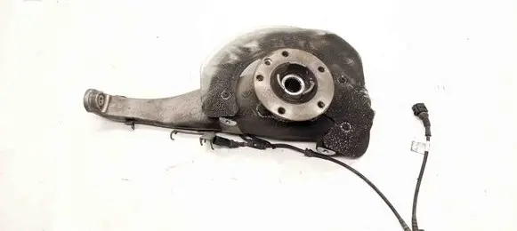 Porsche Cayenne (9Y0 9Y3) Front wheel hub