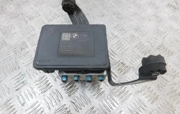 BMW 1 F20 F21 ABS Pump 6861376 10062235321 10091608523
