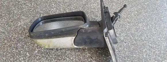 KIA Picanto Coupe wind mirror (mechanical) 