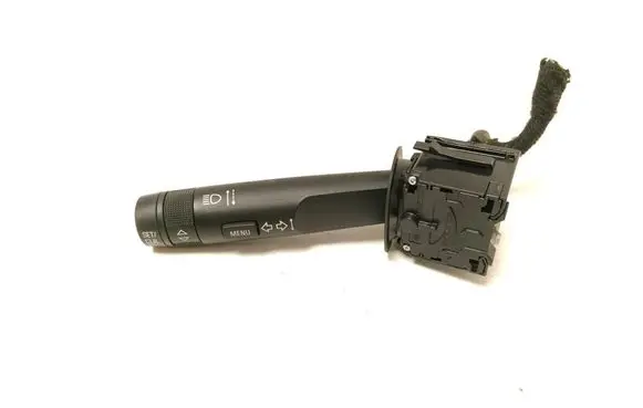 Opel Mokka Indicator stalk 23423701