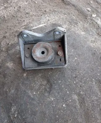 Opel Movano A Gearbox mount 107258