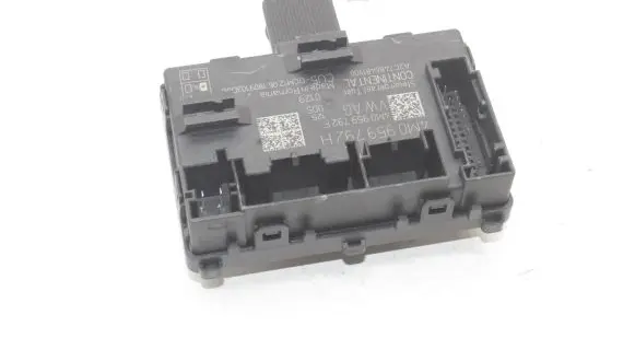 Audi A5 Door control unit/module 4M0959792H
