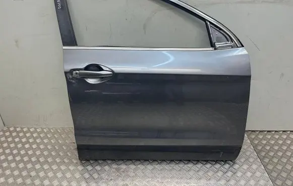 Nissan Qashqai Front door 