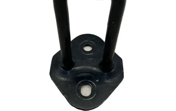 Toyota Yaris Seat back rest lock catch 