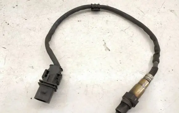 Mercedes-Benz E W211 Lambda probe sensor 0035427018 0035426918