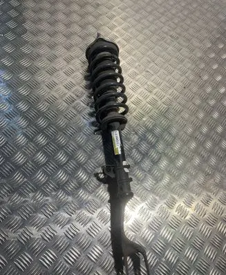 Mercedes-Benz GLC C253 Front shock absorber/damper A253202866