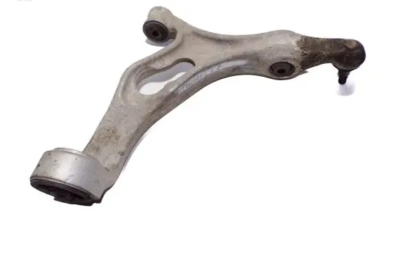 Volkswagen Touareg II Front lower control arm/wishbone 7P0407152C