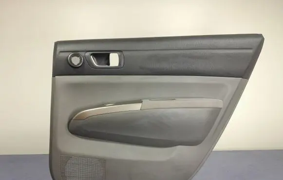 Toyota Prius (NHW20) Door card panel trim set 