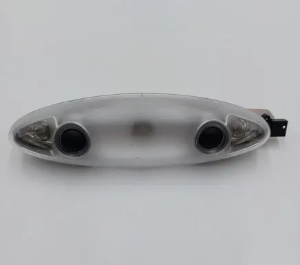 Mini Cooper Countryman R60 Rear seat light 9219142