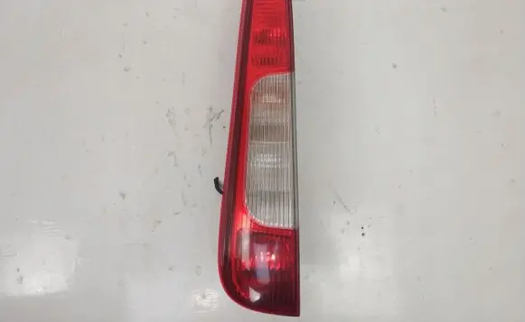 Ford Focus C-MAX Rear/tail lights