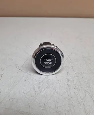 Nissan X-Trail T32 Engine start stop button switch 285903JA0A A2C53423160