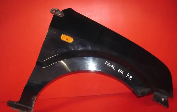 Ford Fusion Fender FUSIONBLOTNIKPP