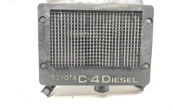 Toyota RAV 4 (XA20) Intercooler radiator 27040 90013