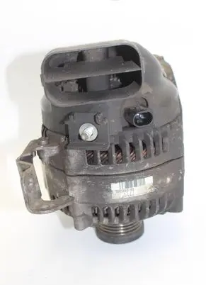 BMW 3 F30 F35 F31 Generator/alternator 7605060 14V170A