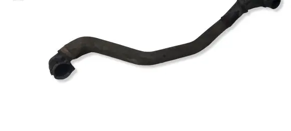 Porsche Cayenne (9PA) Engine coolant pipe/hose 7L5122096