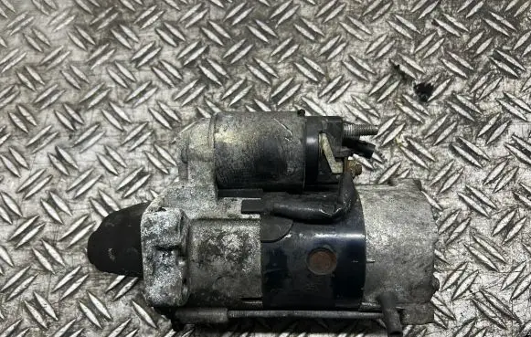 Opel Antara Starter motor 25186039