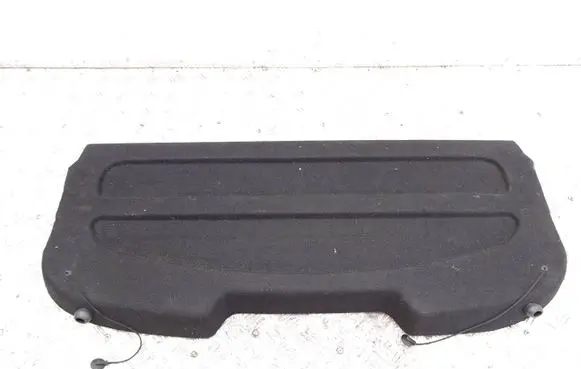 Ford Fiesta Parcel shelf dasvsadv