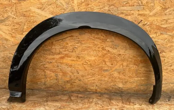 Nissan Ariya Front arch trim 638165MP5A 638125MP5A 638105MP0H