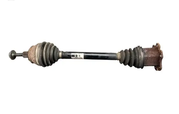 Audi A8 S8 D3 4E Front driveshaft 4E0407271N