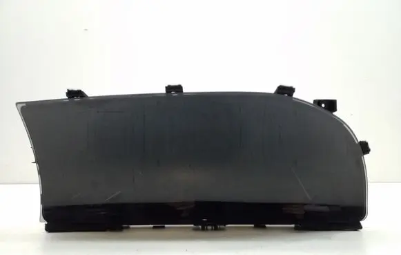Mercedes-Benz S W221 Speedometer (instrument cluster) A2215406547