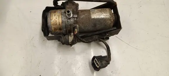 Porsche Cayenne (92A) Vacuum pump 7P0614215A