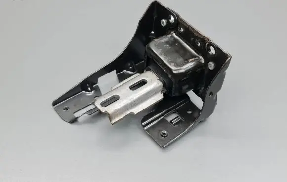 Citroen C3 Gearbox mount 9807450980 9807450680