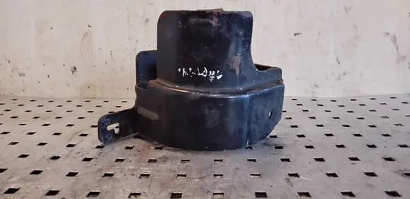 Opel Antara Fuel filter bracket/mount holder 