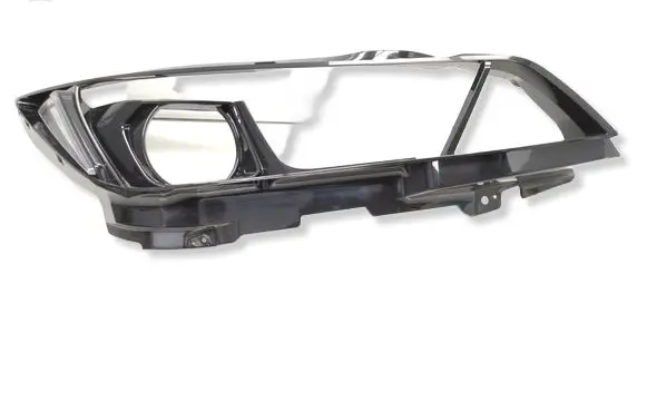 Nissan Leaf II (ZE1) Under headlight/headlamp trim