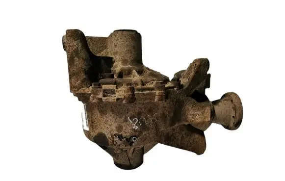 Land Rover Range Rover L322 Rear differential BH424W063BA 276 70131647276