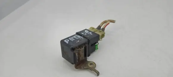 Nissan Patrol Y60 Other relay