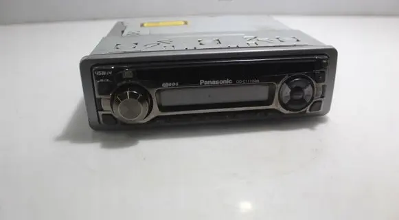 Mazda 626 Radio/GPS head unit trim 