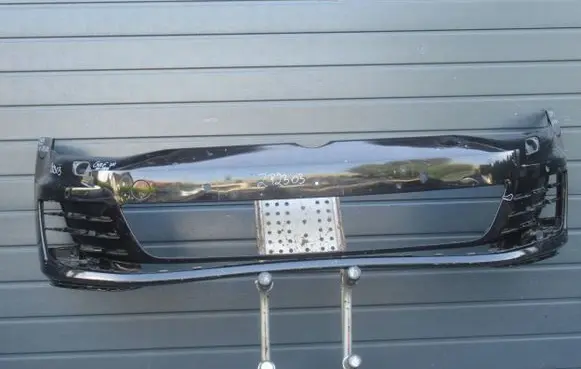 Volkswagen Golf VII Front bumper 5G0807221L-AD 5G0807221L